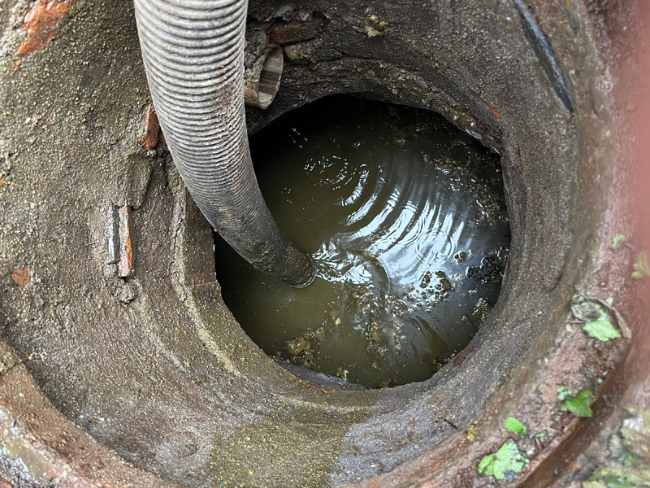 和县化粪池清理的周期与注意事项