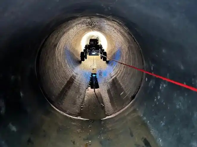 和县CCTV检测后如何整理数据？