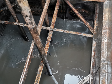 和县CCTV管道检测具体做什么？