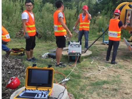 和县如何选择适合的市政管道疏通方法？